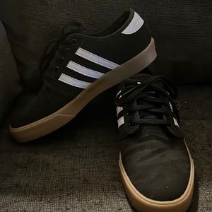 Adidas Skate Shoe